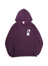 7th Anniv. ZIP PARKA テンパイ