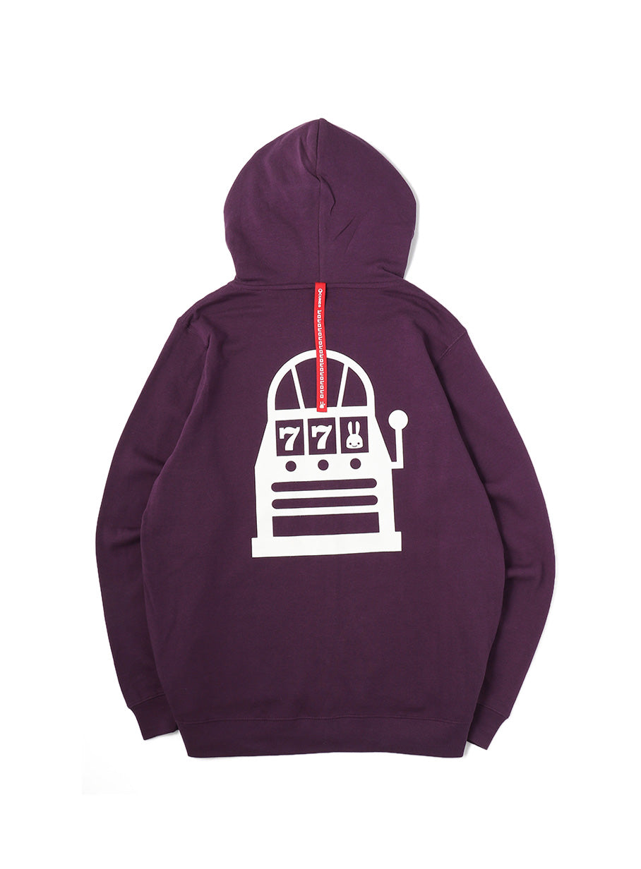 7th Anniv. ZIP PARKA テンパイ