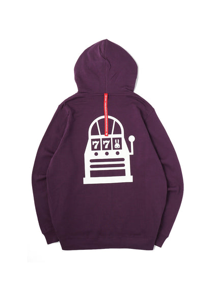 7th Anniv. ZIP PARKA テンパイ