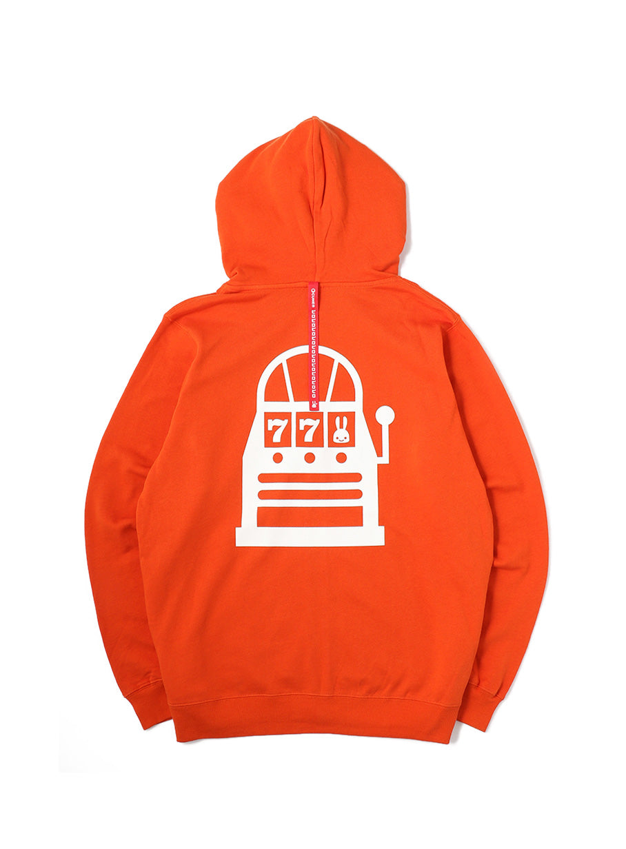 7th Anniv. ZIP PARKA テンパイ