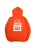 7th Anniv. ZIP PARKA テンパイ