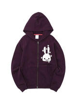 プロモーション ZIP PARKA