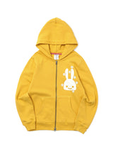プロモーション ZIP PARKA