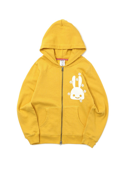 プロモーション ZIP PARKA