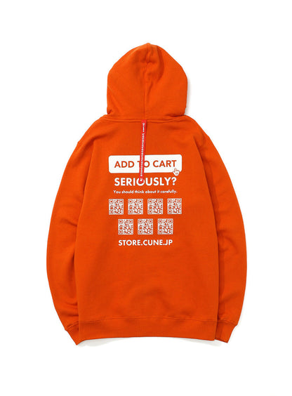 プロモーション ZIP PARKA