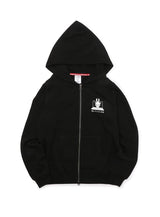パソコン食堂 ZIP PARKA