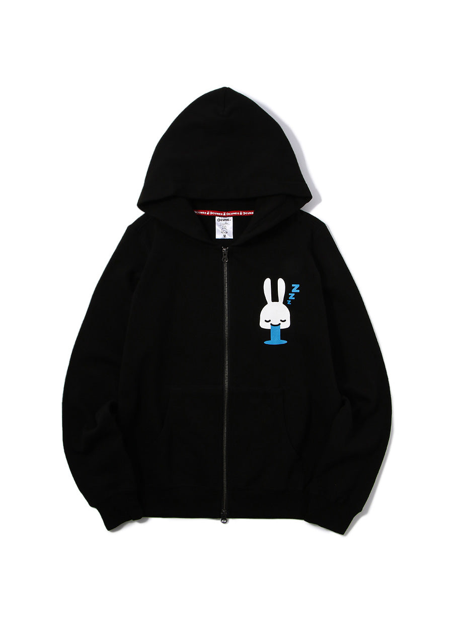 CUNE ZIP PARKA 学生