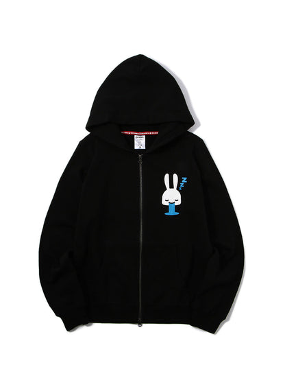 CUNE ZIP PARKA 学生