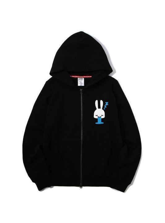 CUNE ZIP PARKA 学生