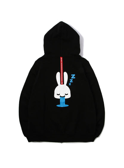 CUNE ZIP PARKA 学生