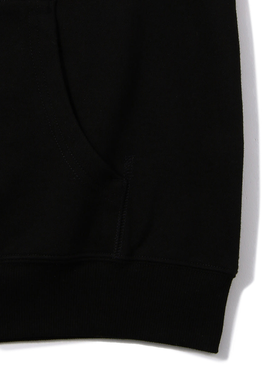 CUNE ZIP PARKA 学生
