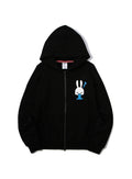 CUNE ZIP PARKA 学生