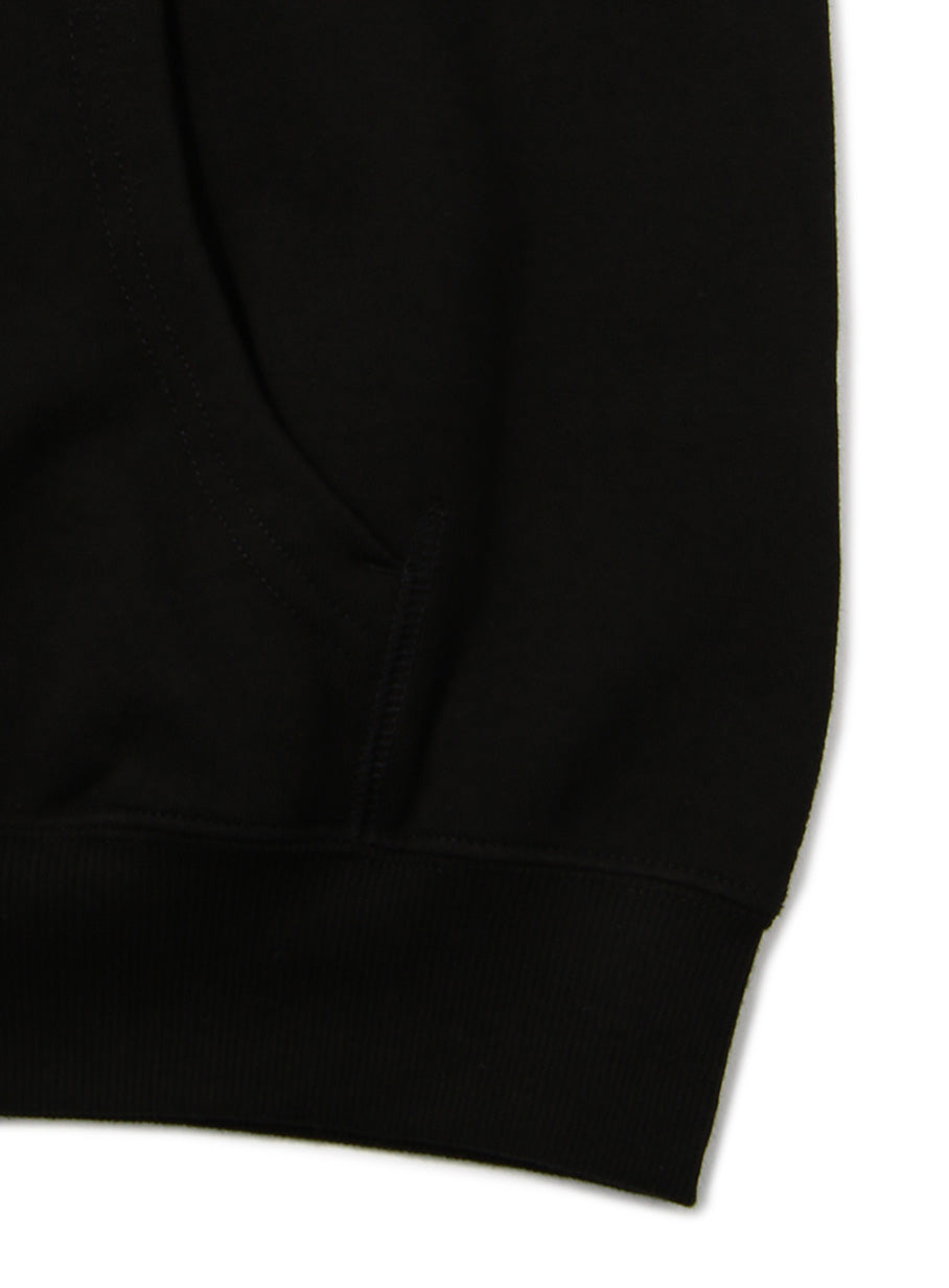 武器のZIP PARKA ヤリ