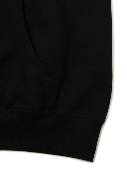 武器のZIP PARKA ヤリ