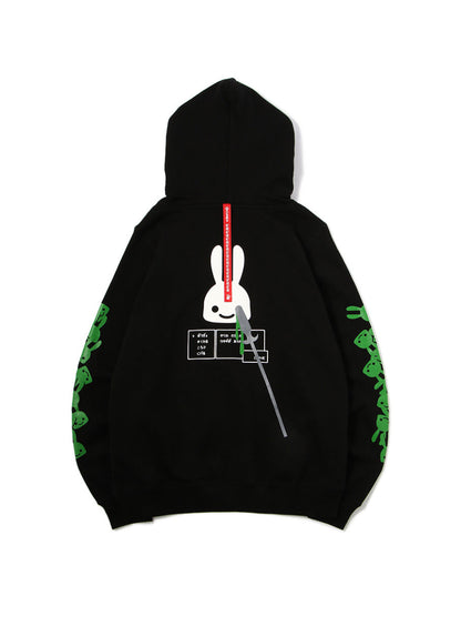 武器のZIP PARKA ヤリ