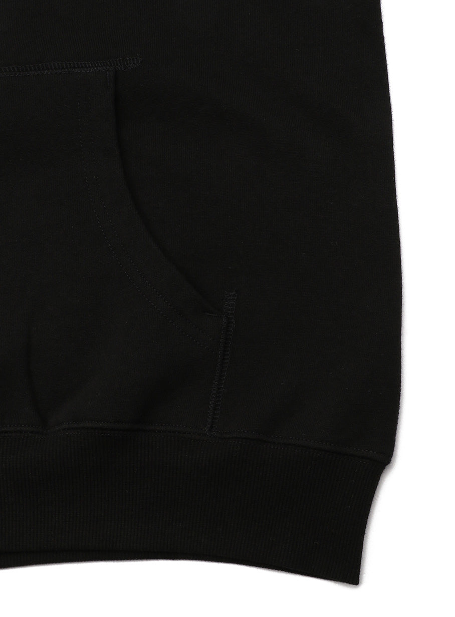 武器のZIP PARKA モーニングスター