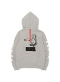 武器のZIP PARKA 戦車