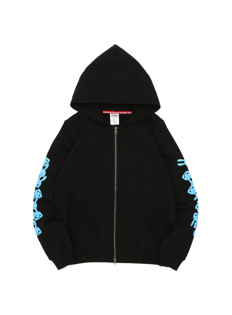 武器のZIP PARKA 片手剣