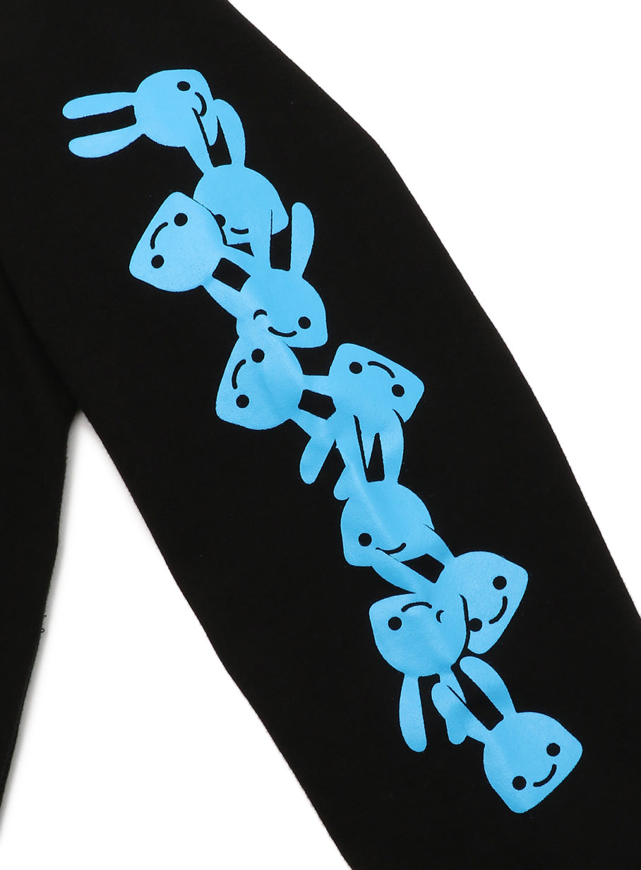 武器のZIP PARKA 片手剣