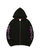 武器のZIP PARKA 魔法の杖