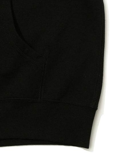 武器のZIP PARKA 魔法の杖
