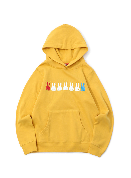 7th Anniv. PULL PARKA 7日間