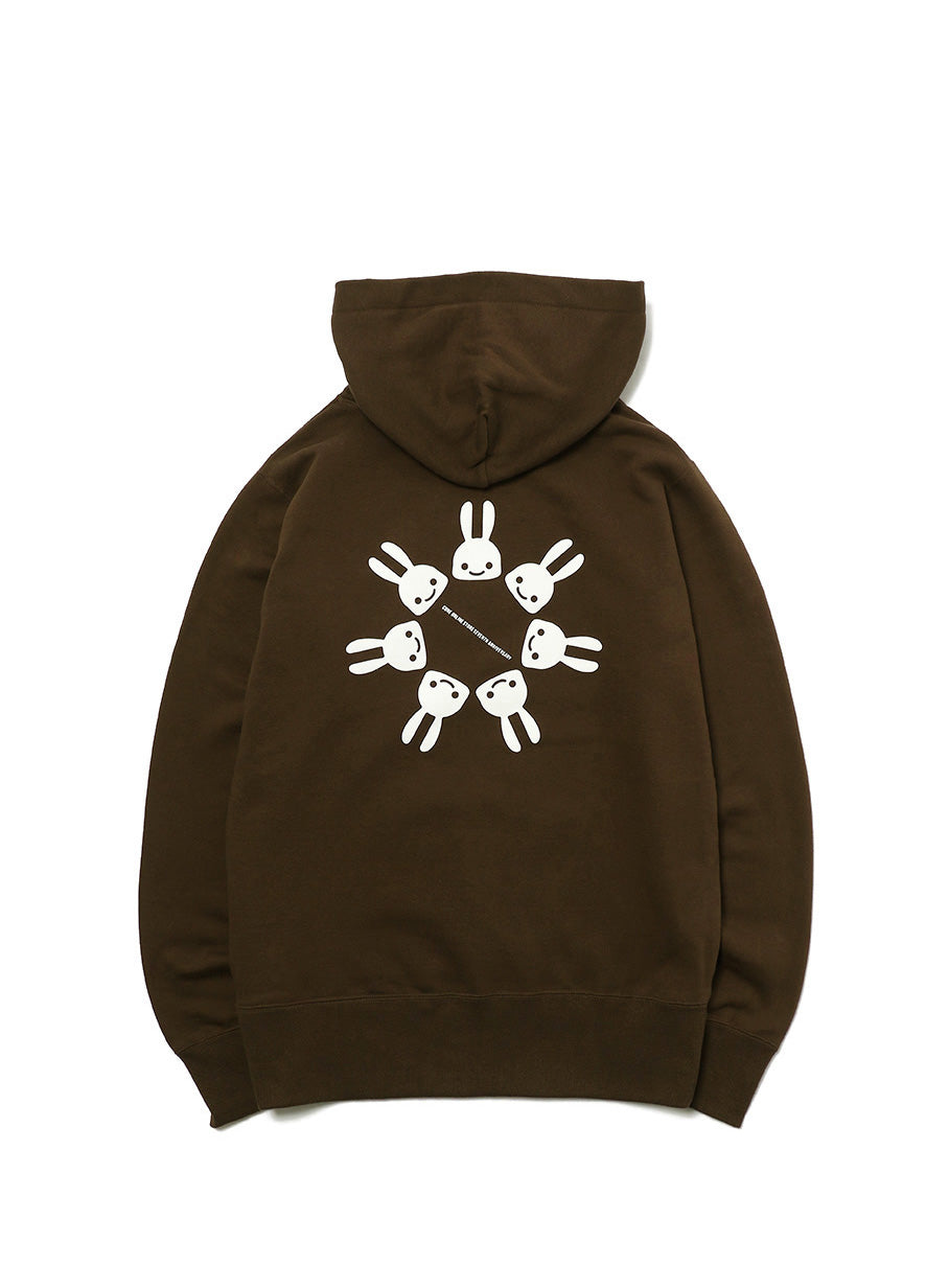 7th Anniv. PULL PARKA 7日間