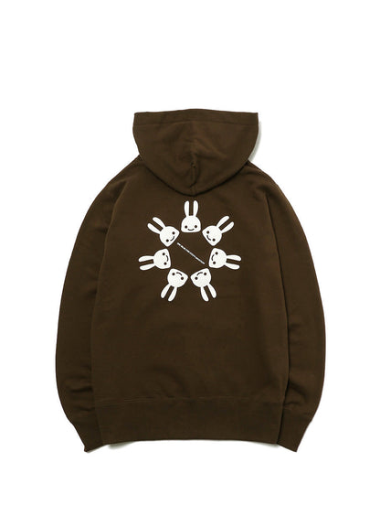7th Anniv. PULL PARKA 7日間