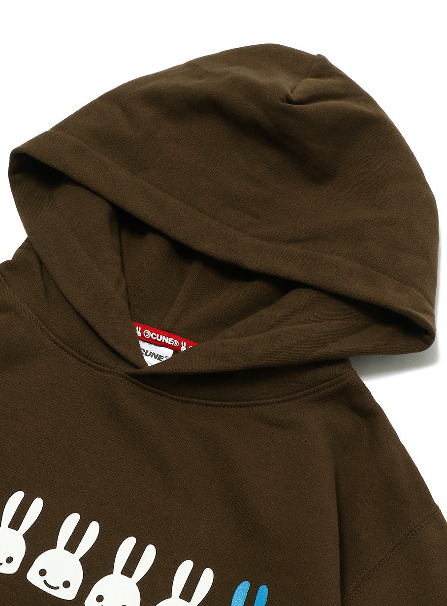 7th Anniv. PULL PARKA 7日間