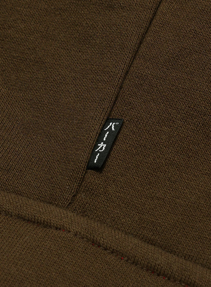 7th Anniv. PULL PARKA 7日間