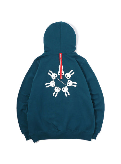 7th Anniv. PULL PARKA 7日間