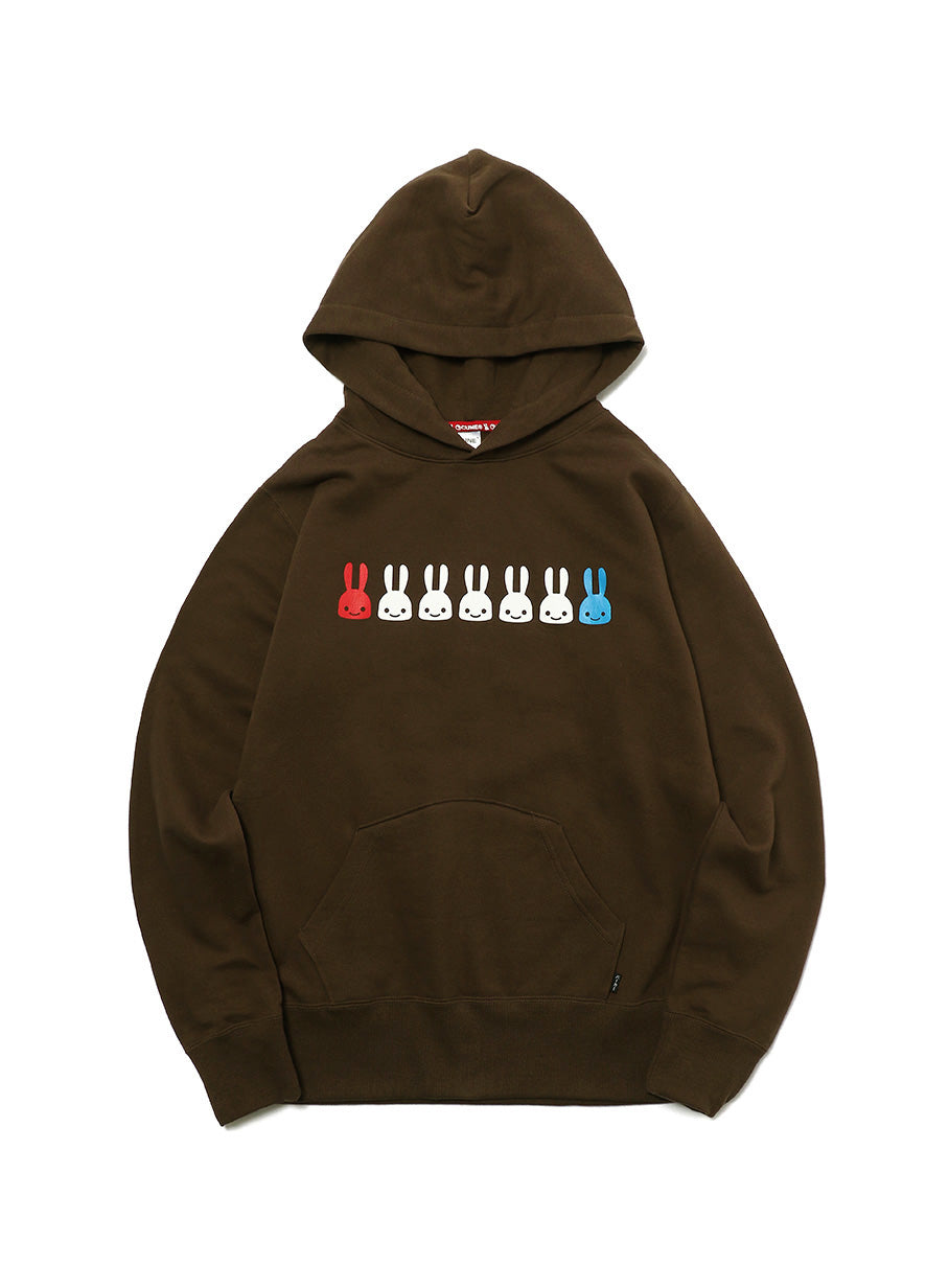 7th Anniv. PULL PARKA 7日間