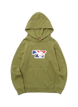 7th Anniv. PULL PARKA 7ウサギ
