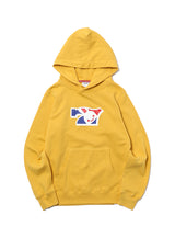 7th Anniv. PULL PARKA 7ウサギ