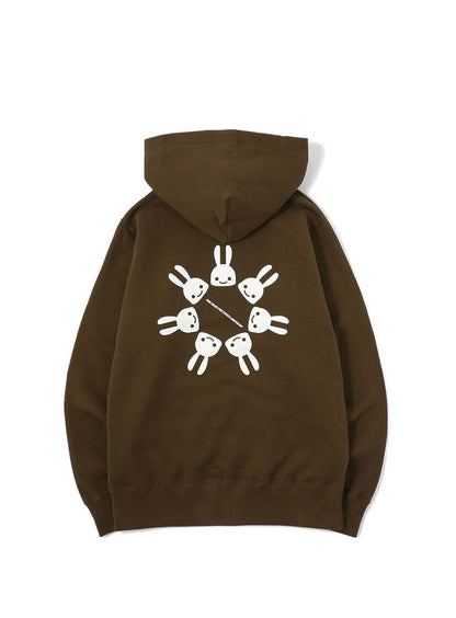 7th Anniv. PULL PARKA なな