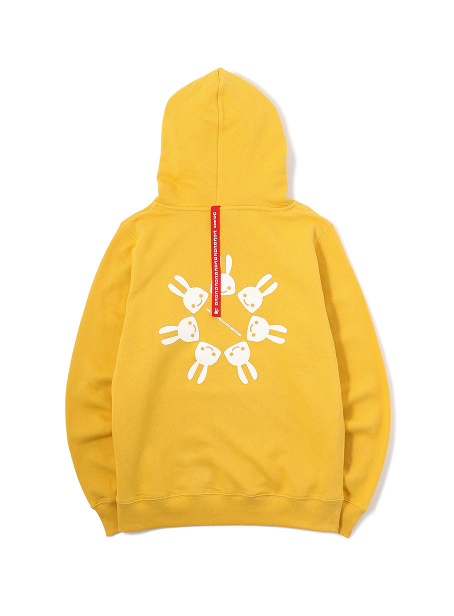 7th Anniv. PULL PARKA なな