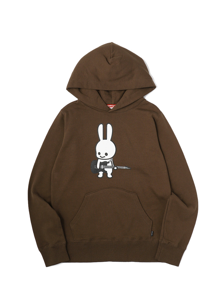7th Anniv. PULL PARKA 7弦ギター