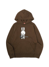 7th Anniv. PULL PARKA 7弦ギター