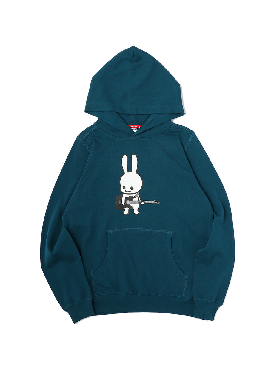 7th Anniv. PULL PARKA 7弦ギター