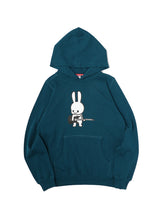 7th Anniv. PULL PARKA 7弦ギター