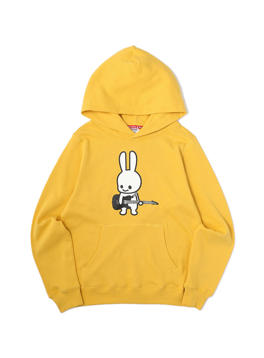 7th Anniv. PULL PARKA 7弦ギター