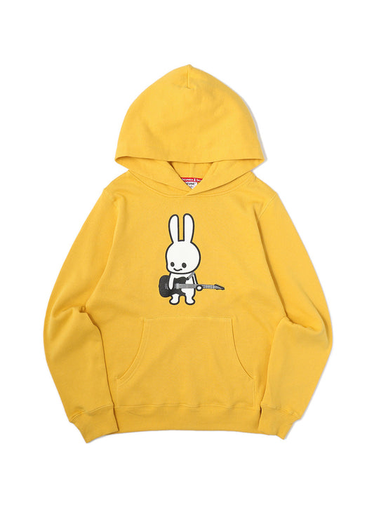 7th Anniv. PULL PARKA 7弦ギター