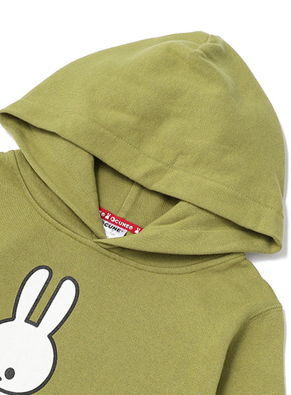 7th Anniv. PULL PARKA 7弦ギター