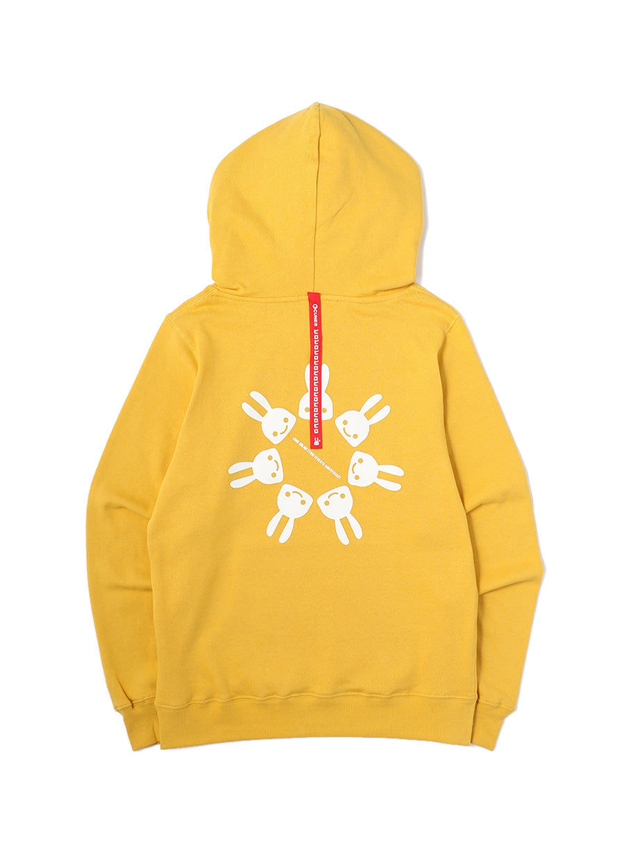 7th Anniv. PULL PARKA 7弦ギター