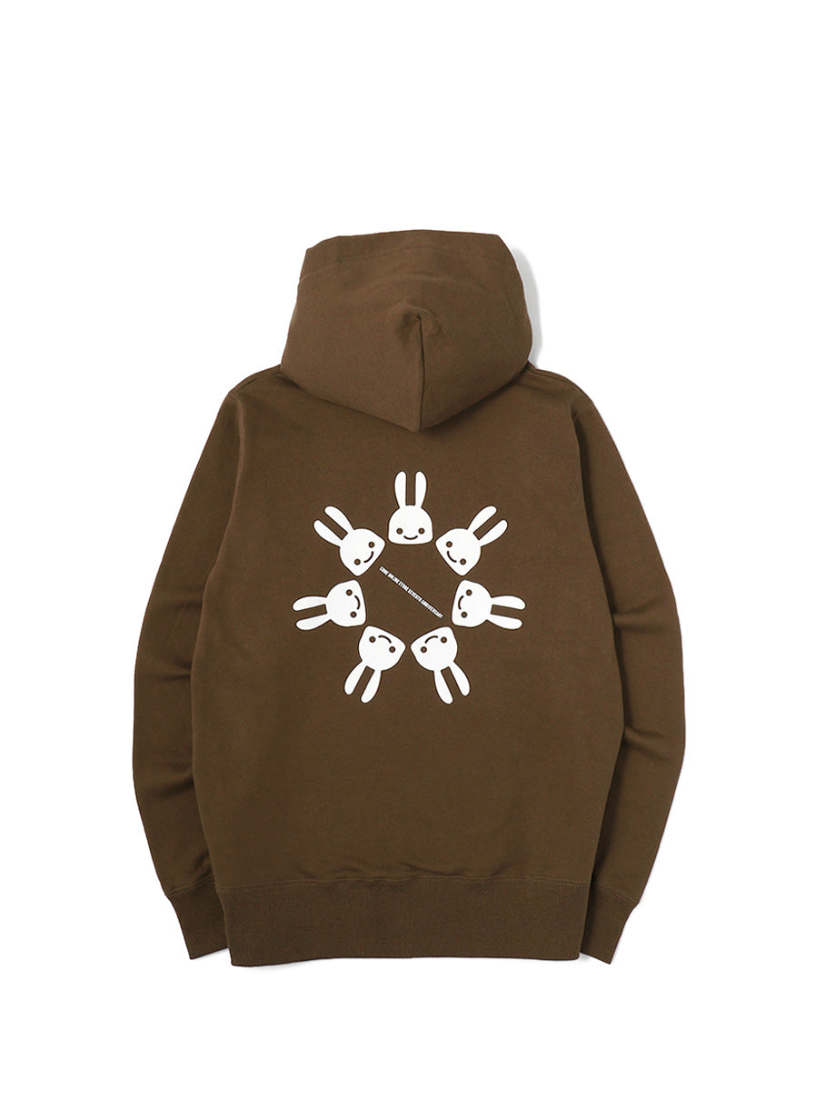 7th Anniv. PULL PARKA 7弦ギター