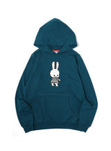 7th Anniv. PULL PARKA 七分袖