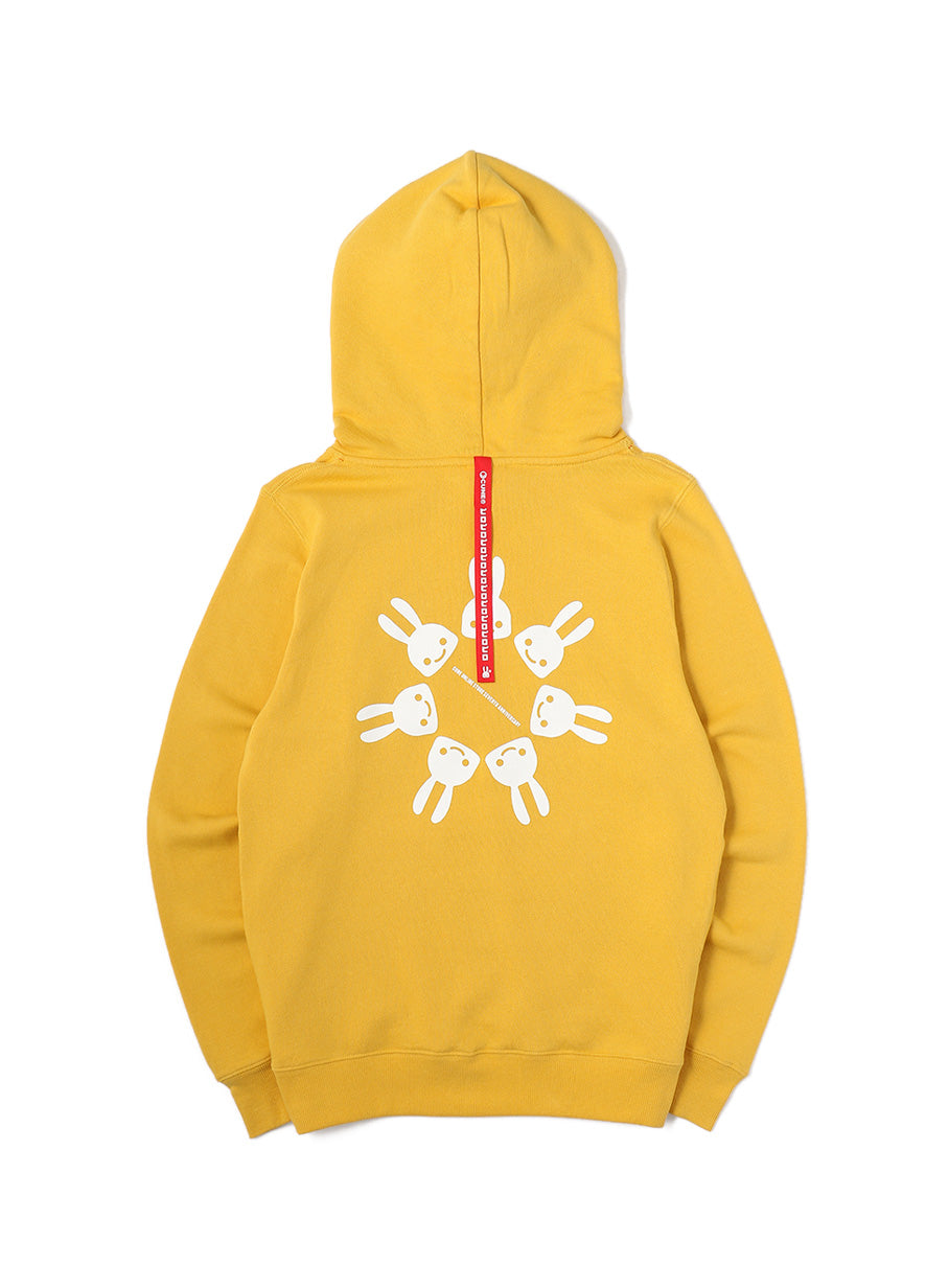 7th Anniv. PULL PARKA 7ビリヤード
