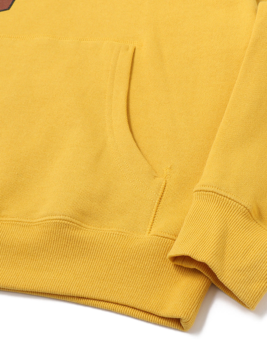 7th Anniv. PULL PARKA 7ビリヤード