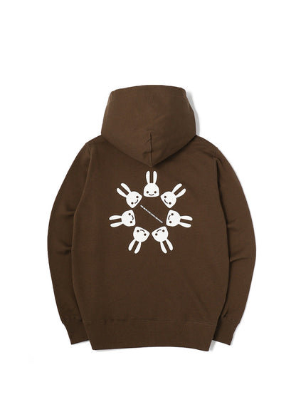 7th Anniv. PULL PARKA 7ビリヤード