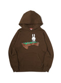 7th Anniv. PULL PARKA 7ビリヤード